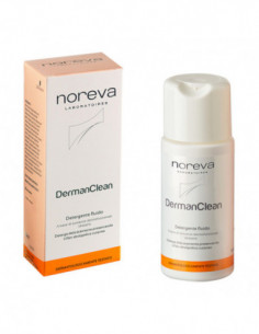 Dermanclean 250 Ml