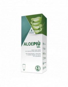 Aloe Gel 200 Ml
