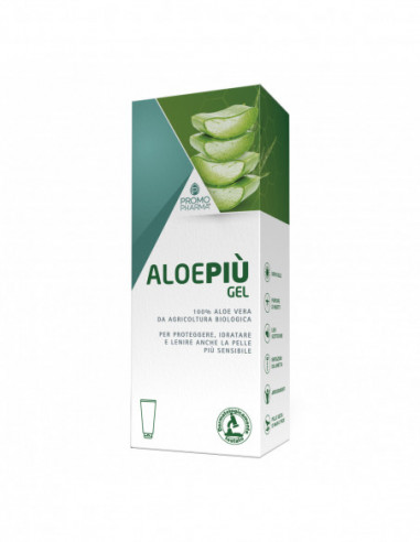 Aloe Gel 200 Ml