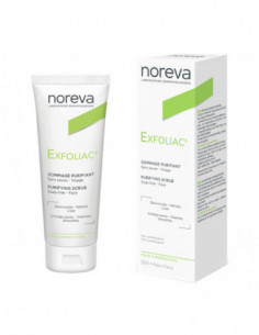 Exfoliac Gommage Purifiant...