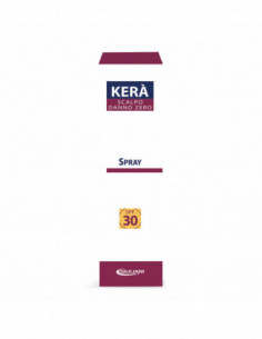 Kera' Scalpo Danno Zero Spf...
