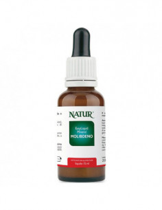 Easy Liquid Mineral...