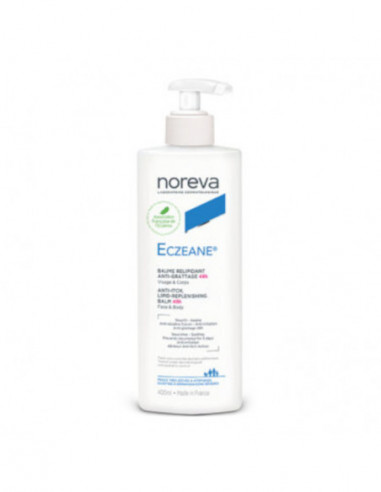 Eczeane Baume Fla 400 Ml