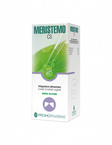 Meristemo 5 Cs 100ml
