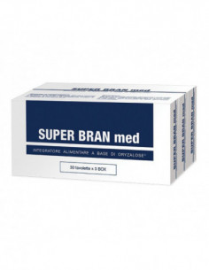 Super Bran Med 90 Tavolette