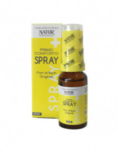 Primo Conforto Spray Orale...