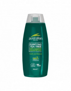 Australian Tea Tree Shampoo...