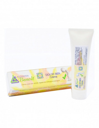 Dolor Ben Crema 50 Ml