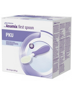 Pku Anamix First Spoon 30...