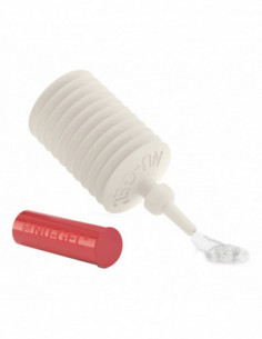 Medicazione Idrogel Fluido...