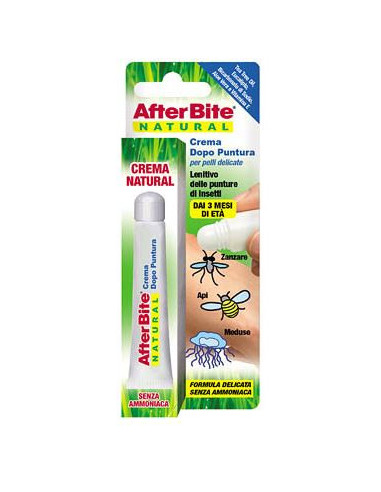 After Bite Crema Natural 20 Ml