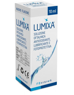 Lumixa Soluzione Oftalmica...