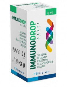 Immunodrop Sakei Soluzione...