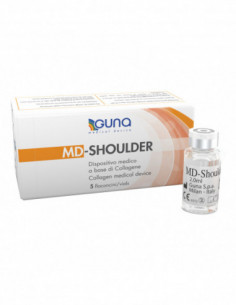 Md-shoulder 5 Flaconcini Da...