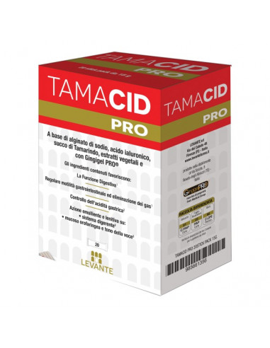 Rimedio AciditÀ Stomaco Tamacid Pro...