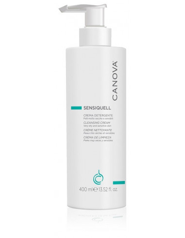 Canova Sensiquell Crema Detergente...
