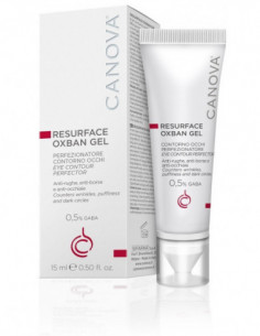 Resurface Oxban Gel Canova...
