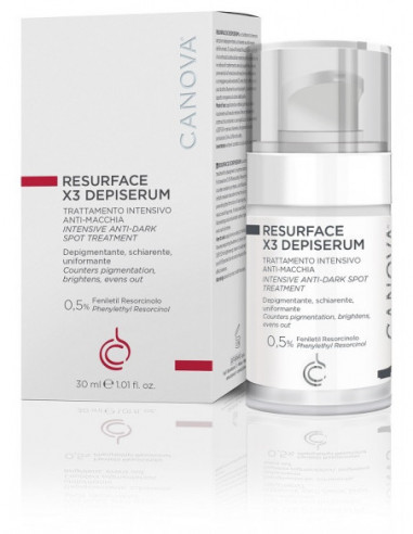 Resurface X3 Depiserum 30 Ml
