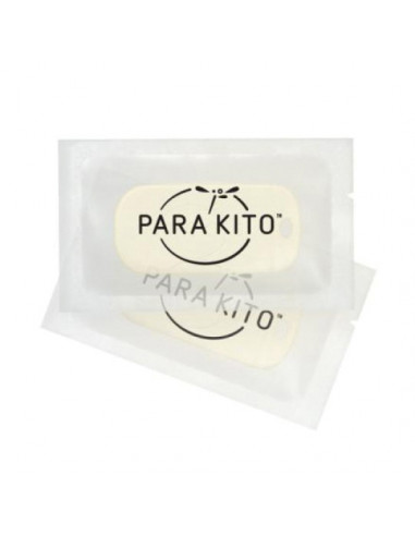 Parakito Efas Piastrine X2 Plus