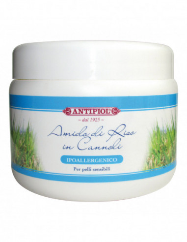Amido Di Riso In Cannoli 250 G
