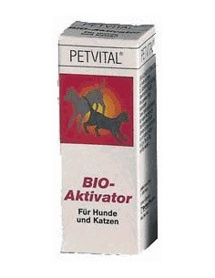 Bioaktivator 20 Ml