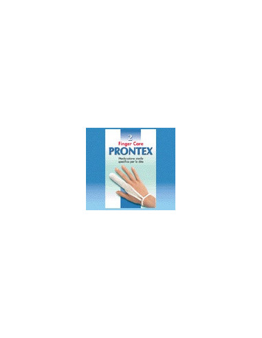 Medicazione Dita Prontex Finger Care