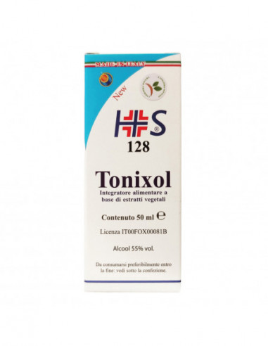 TONIXSOL LIQUIDO 50 ML