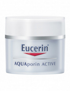 Eucerin Aquaporin Active...