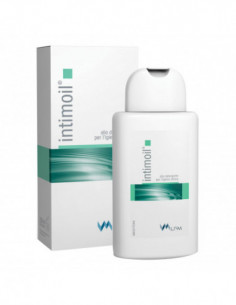 Olio Detergente Per Igiene...