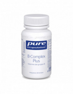 Pure Encapsulations...