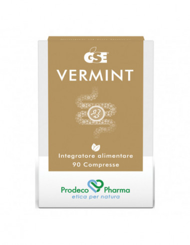 Gse Vermint 90 Compresse