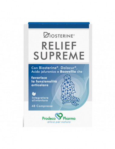 Rimedio Dolori Articolari Biosterine...