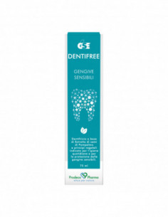 Gse Dentifree Gengive...