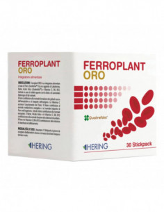 Ferroplant Oro 30 Stickpack