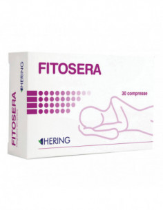Fitosera 30 Compresse