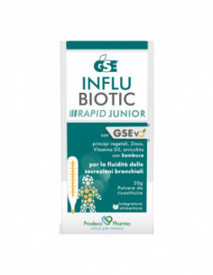 Gse Influbiotic Rapid...