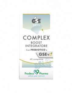 Gse Skin Complex Boost 60...