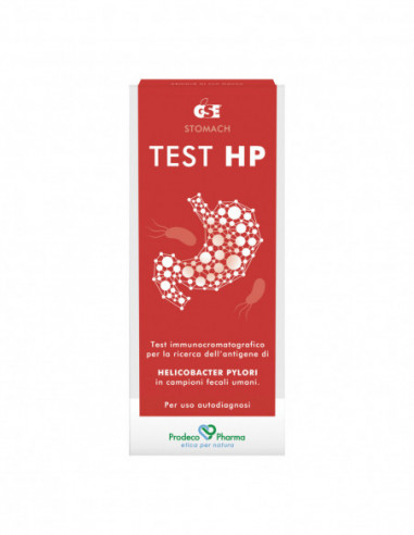 Gse Test Hp