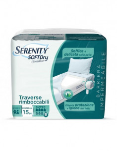 Serenity Traversa Sd...