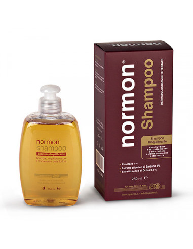 Normon Shampoo Riequilibrante...