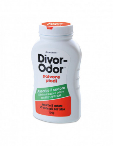 Divorodor Polvere 100 G