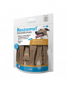 Restomyl Dentalbones 482 G