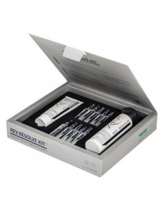 Rev Resolve Kit