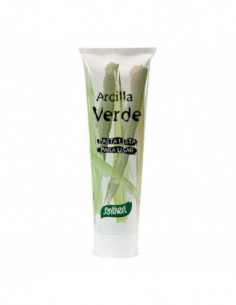 Argilla Verde In Pasta 400g