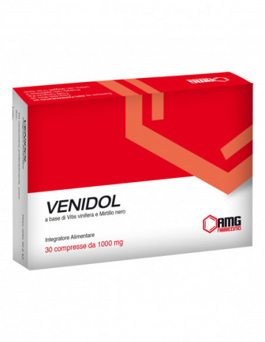 Venidol 30 Compresse