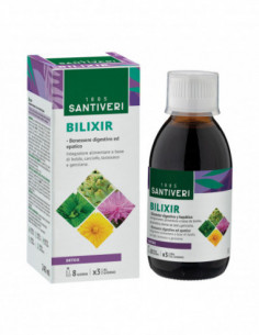 Bilixir 240 Ml