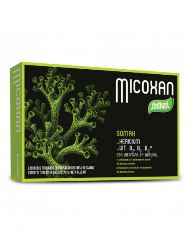 Micoxan Somax 40 Capsule