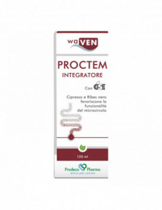 Waven Proctem 120 Ml