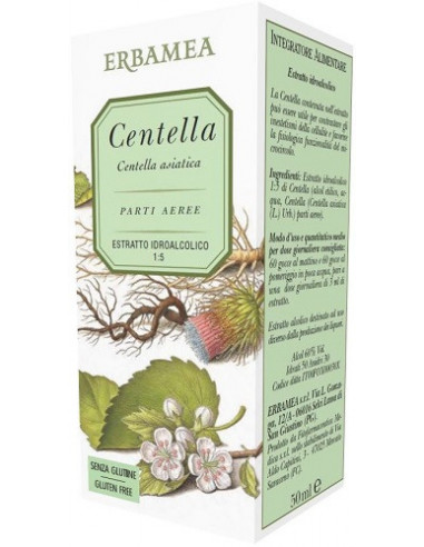 Centella 50 Ml