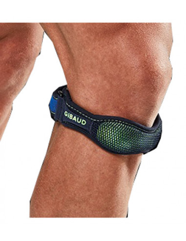 Pressore Sottorotuleo Dr Gibaud Sport 2